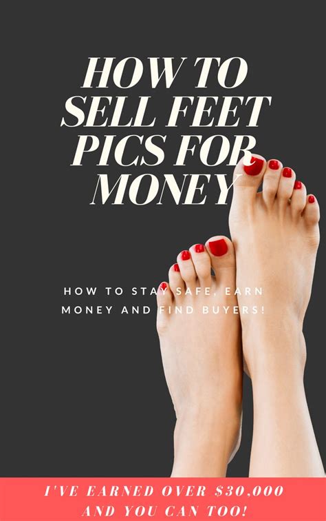 what apps can you sell feet pics on|16 Best Sites & Apps To Sell Feet Pics & Make Money Online